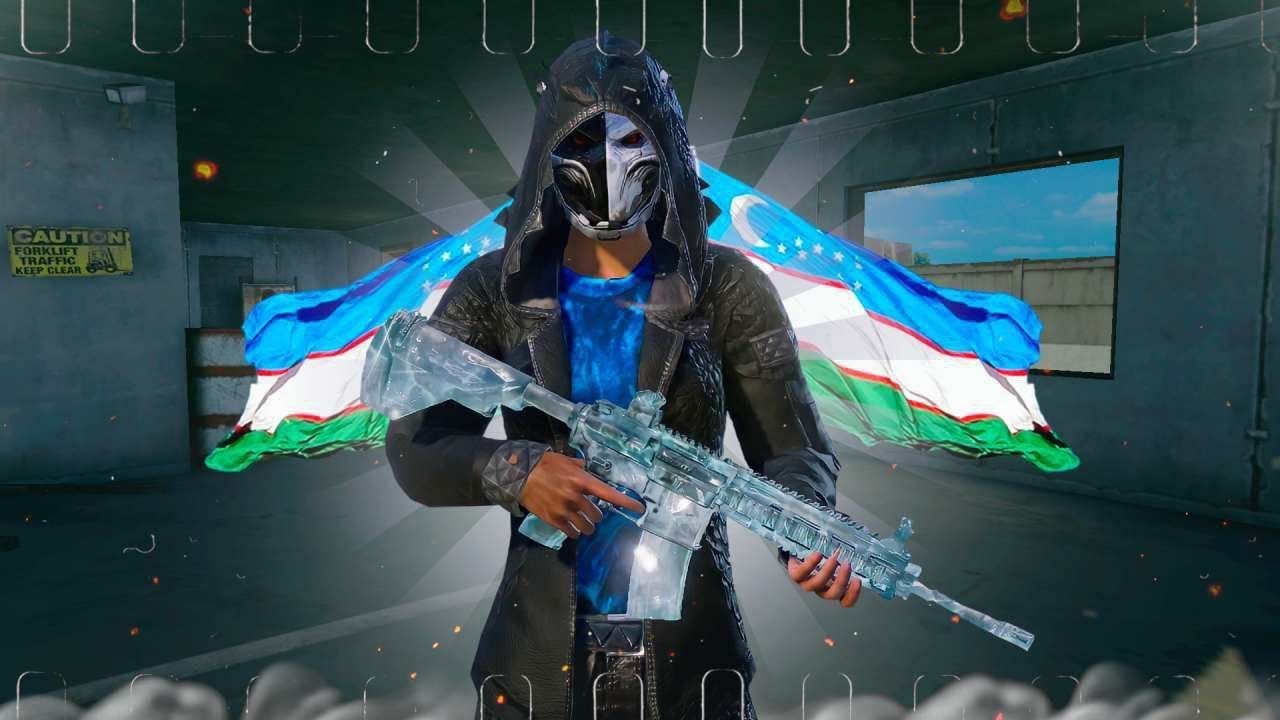 SNAYPERSKI O'YNAYMIZ - LOBBIY O'YNAYMIZ KRINGLAR  STRIM YOQDIM JIGARLAR #pubgmobile #rekkkkk#uzb