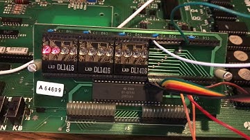 DL1416 FPGA Demo