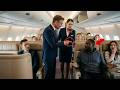 Black CEO Ordered to Vacate VIP Seat for White Passenger — One Phone Call Locks $400M