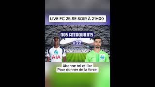 🔴 LIVE FC 25 / NOS ATTANQUANTS #22🔥