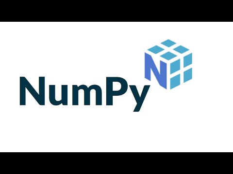 Video: NumPy nima bo'sh?