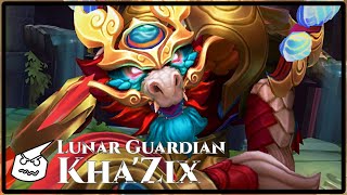 Lunar Guardian KhaZix.face