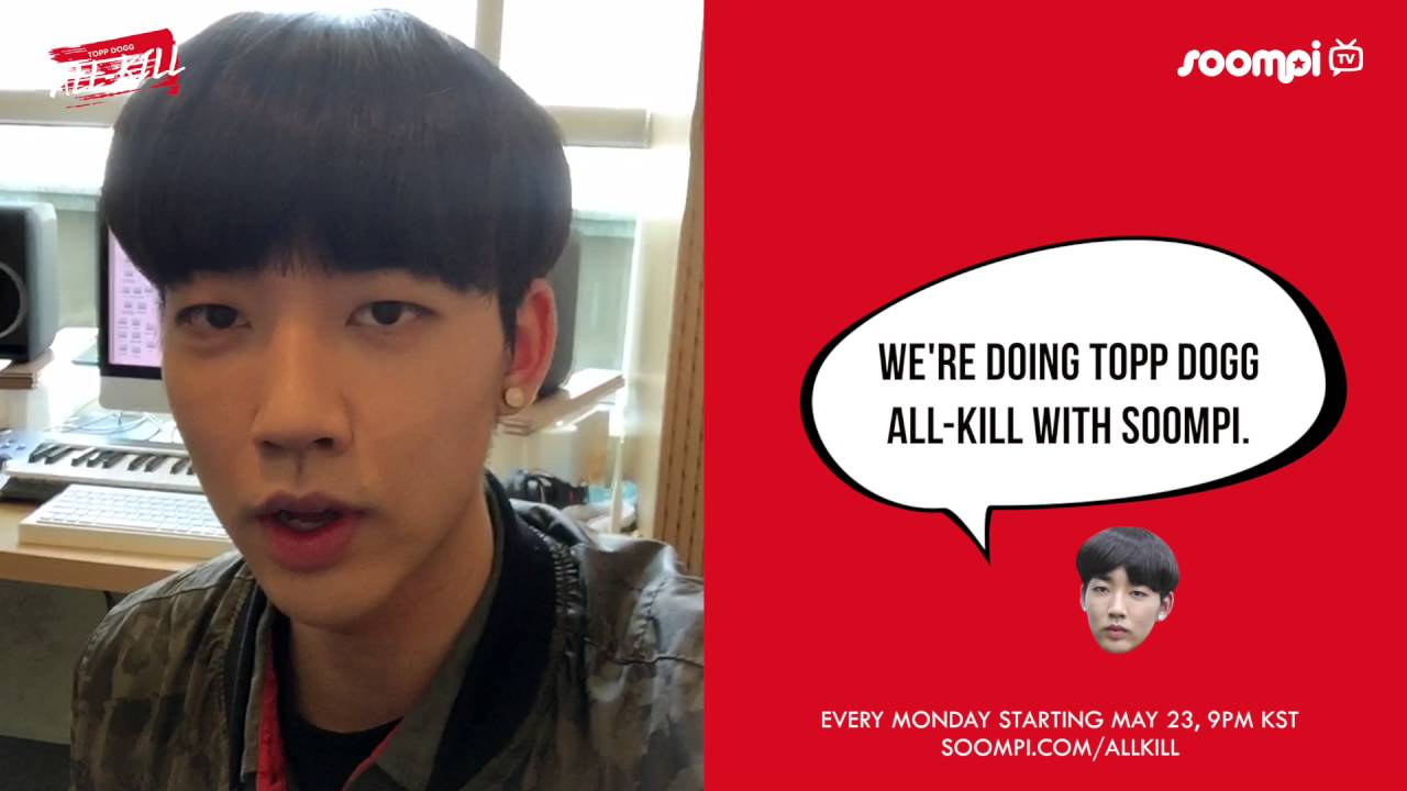 Topp Dogg's Nakta Wants You to Watch 