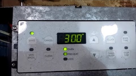 DIY Homemade Powder Coating Oven  Part 2