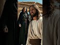 Third Temptation of Jesus#jesus #youtube #shorts #israel #usa #uk #dubai #india