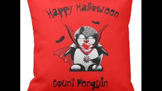 Zazzle Halloween Store Products