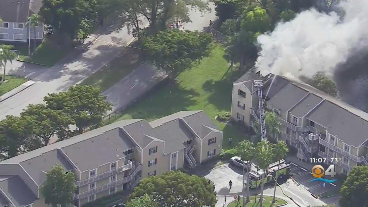 Neighbors 4 Neighbors Helping Families Displaced By Apartment Fire In ...