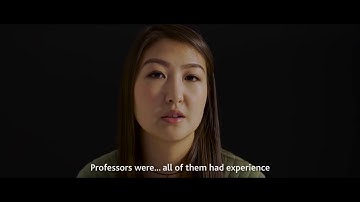 Study in Hungary - Interviews with International Students