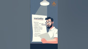 ⚡ Apex Variables Explained in 1 Minute | Tech Talks within 1 Minute | Hindi Shorts | ONVID