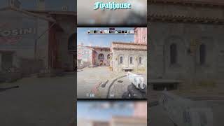 QUICK TAPS WITH MAMA DESSU! #Shorts #CS2