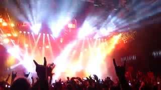 Download Lagu Motörhead - Bomber / Stay Clean live @ Mitsubishi Electric Halle Düsseldorf 17.11.2015 MP3