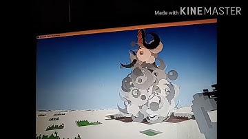 Nuke tutorial Minecraft java 1.16.2