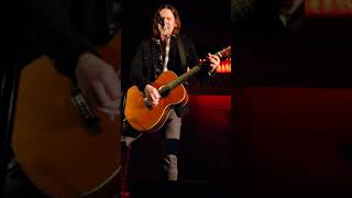 Myles Kennedy Standing in the Sun funny clip City Winery Atlanta 5-14-18