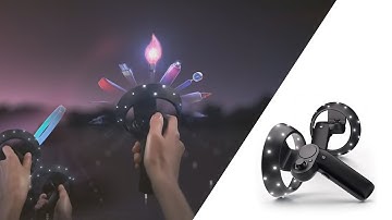 Microsoft Motion Controller