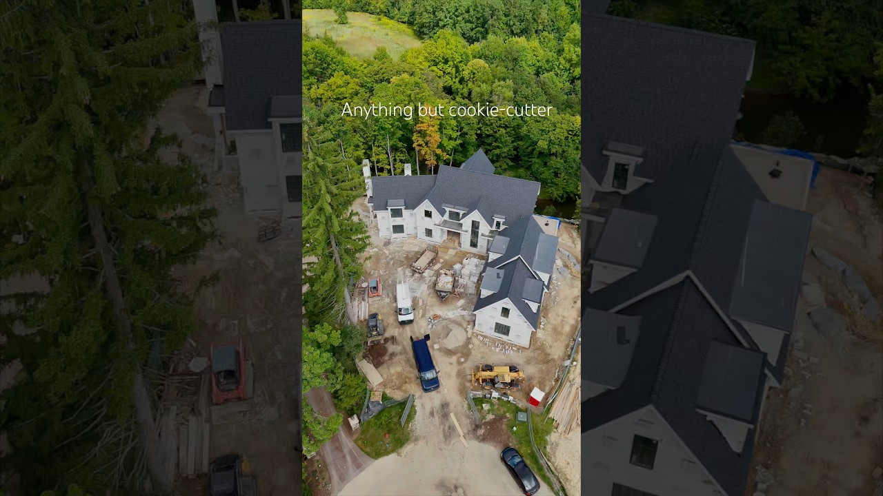 This home is currently under construction l, but the vision is already next level!