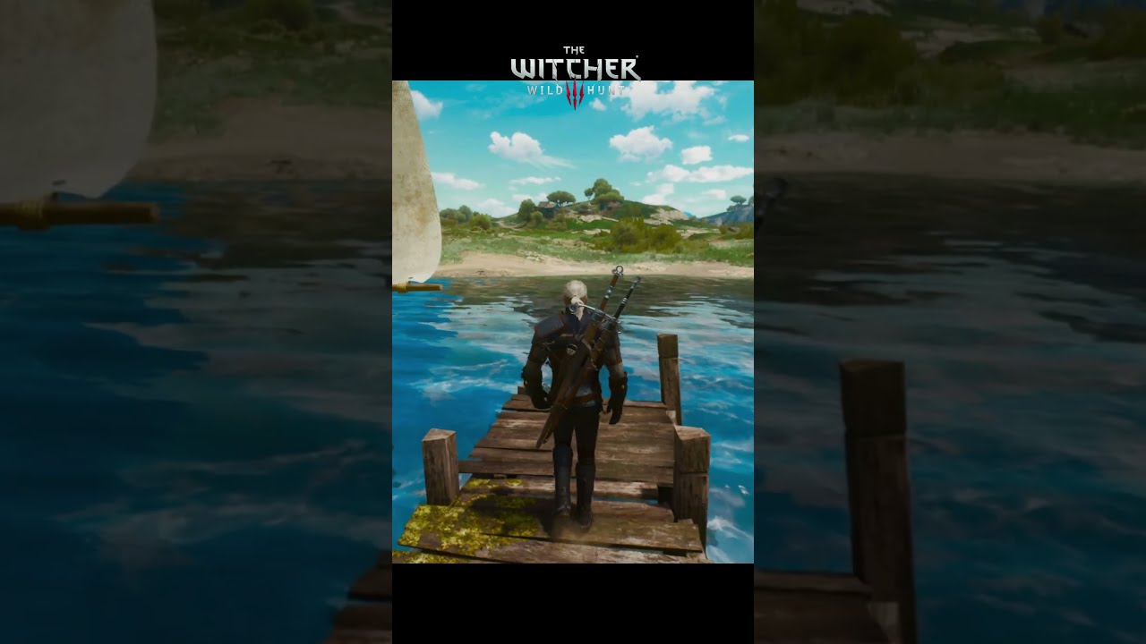 RDR2 Or Witcher 3 Who Does It Better 