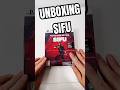 🏯UNBOXING SIFU VENGEANCE EDITION👊