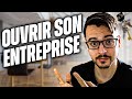 Comment se dclarer micro entrepreneur gratuitement 