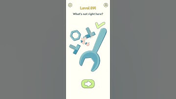 Delete One Part 🔥DOP 2 🔥 Level 514 Answer