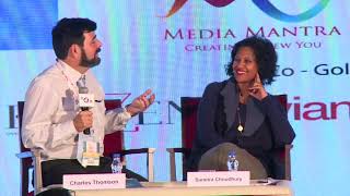 exchange4media IPRCCC 2018 PANEL DISCUSSION 3