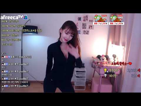 BJ Hyeri {레이샤혜리}   DJ Hero Just Blow + Anaconda + Talk Diry sexy dance