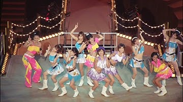 SEXY BOY～そよ風に寄り添って～ / ハロー!プロジェクト (Hello! Project 2006 Summer～ワンダフルハーツランド～)