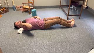 Supine Decompression