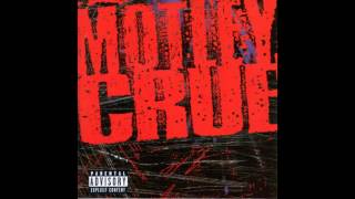 Mötley Crüe -  Motley Crue (Full Album)