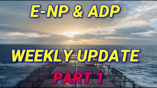 E-NP & ADP Weekly Update Part 1 - Learning Time screenshot 2