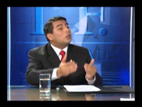 Los Fiscales TV - 18/12/11 - Ministerio Pblico (3)