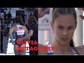 Olivia McTaggart pole vault accident