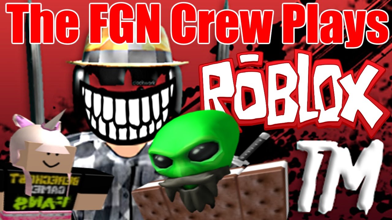 The Fgn Crew Plays Roblox Twisted Murderer Revisted Pc Vloggest - roblox walkthrough the fgn crew plays twisted murder