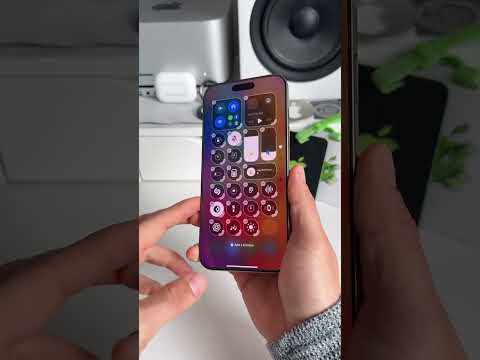 iPhone Display Brightness Hack 🔥😍| iPhone Tricks and features | iPhone Tricks #shortvideo #shorts