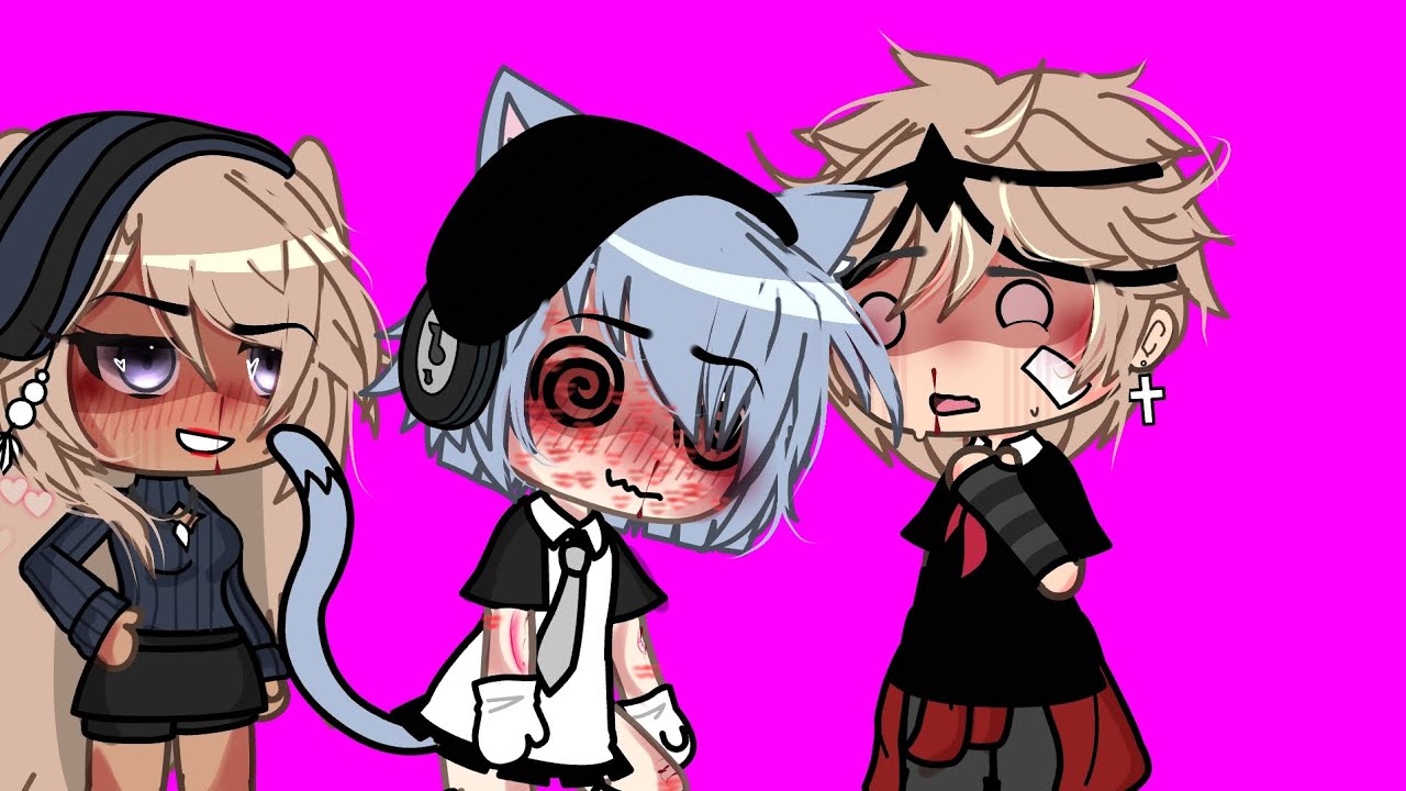 ︴i wanna be saved! ︴meme “gacha life,, “Not og,, “TT trend?,, “desc