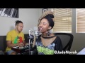 Drake - Passionfruit (Jade Novah Cover)