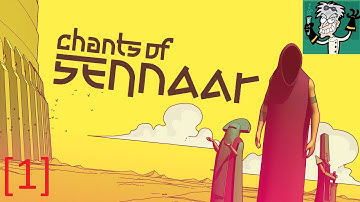 [1] Chants of Sennaar - Wordsmith w/Emulcifier