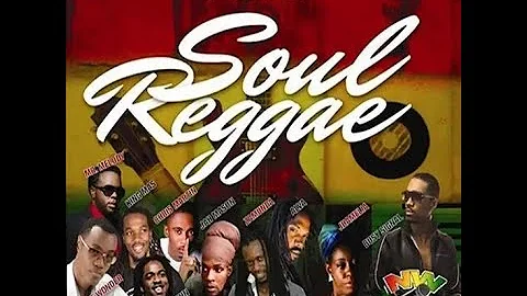 #112. Soul Reggae Riddim Mix (Full) Ft. Busy Signal, Christopher Martin, Wayne Wonder, Zamunda