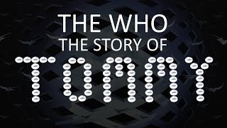 The Who - The Story of Tommy Documentary