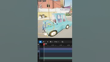 Guess what’s finally here? Animation Deformers in Unreal are ready to shine in Sequencer!