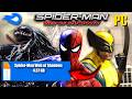 SPIDER-MAN WEB OF SHADOWS ✔ no PC ATUALIZADO 2026!