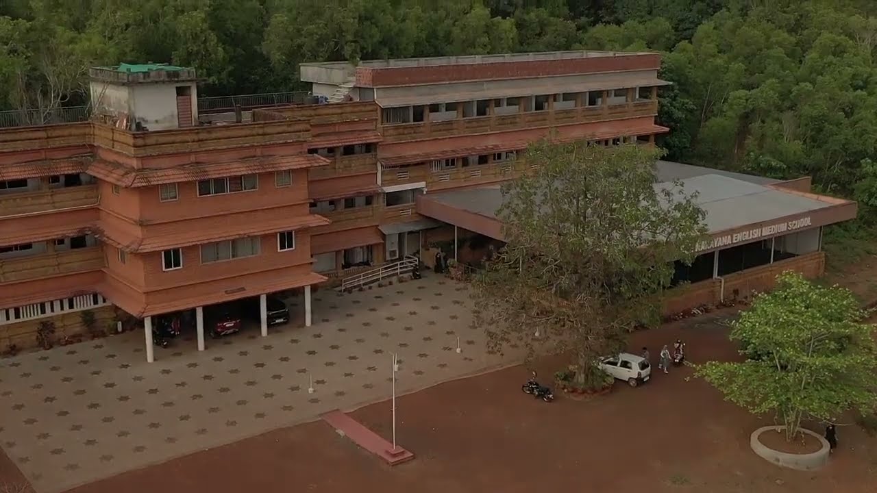 Sreenarayana English Medium School, Chekkikulam