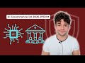 KI Governance ist 2026 Pflicht – und die meisten Unternehmen sind nicht vorbereitet