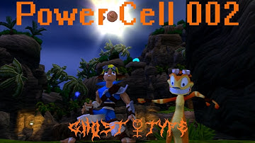 Open The Precursor Door | Geyser Rock | Jak And Daxter The Precursor Legacy