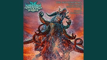 Incinerating Beliefs (Instrumental)