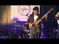 Son'a Mama by Joseph MASSOMA & Teranga Jazz at SOFAR SOUND DAKAR.