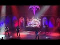 QUEENSRŸCHE live at Genesee Theatre, Waukegan IL, Tuesday October 25 2022