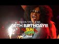 Tanya Stephens Birthday Party live at Reggae Sunsplash Afas Amsterdam