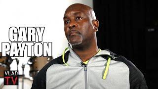 Gary Payton on Michael Jordan Laughing at Him on 'Last Dance' (Part 14)