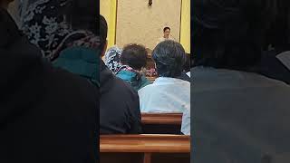연풍순교성지~#갈매동성당         #희망의모후CU.