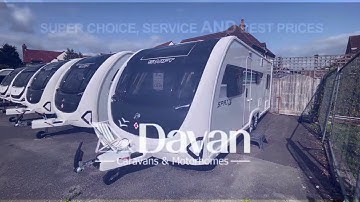 2025 Sprite Quattro Grande FB